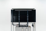 Reeftank Systemaquarium Deltec 430 Liter