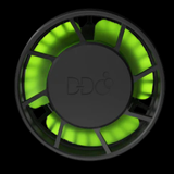 D-D Funktion Wave