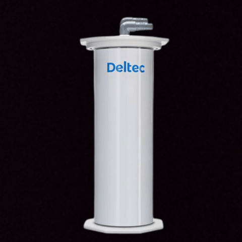 Deltec AR 2000 Algenreaktor