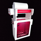 Neptunian Cube NC-L1 pro Vliesfilter