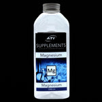 ATI Supplemets