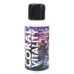 Fauna Marin Coral Vitality