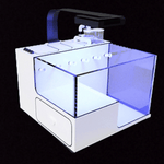The Polyp Pros Nano Drop Off Tank Gen 2