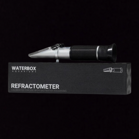 Waterbox Refraktometer