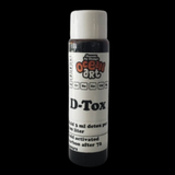 Ocean Art Dtox