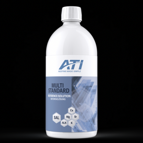 ATI Multi Standard Referenzlösung