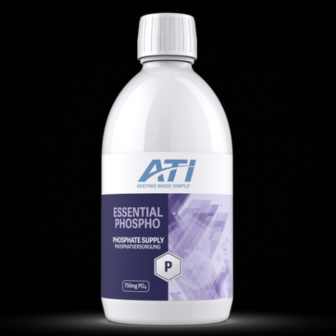 ATI Essential Phospho 500ml