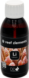 Reef Zlements Trace Elements