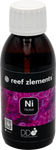 Reef Zlements Trace Elements