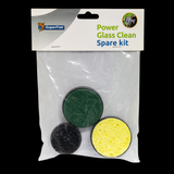 SF Power Glass Clean