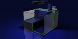 The Polyp Pros Nano Drop Off Tank Gen 2