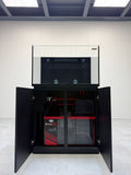 Neptunian Cube M Pro 90 Aquarium