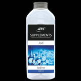 ATI Supplemets
