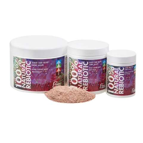 Fauna Marin ReBiotic 100% Natural