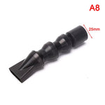 Aquarium Flow Nozzle