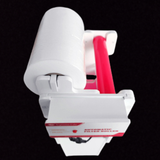 Neptunian Cube NC-L1 pro Vliesfilter