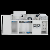 Deltec Filterwannen Marine BoX
