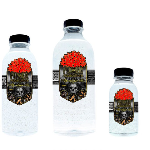 Power Aquaculture Benetische Copepoden Apocalypse Mix
