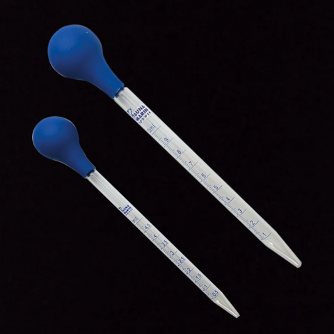 Fauna Marin Pipet Dosing Set 5ml / 10ml