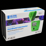 HANNA HI774D CHECKER PHOSPHAT ULR  OHNE REAGENZIEN