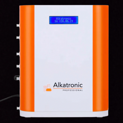 Focustronic Alkatronic Professional
