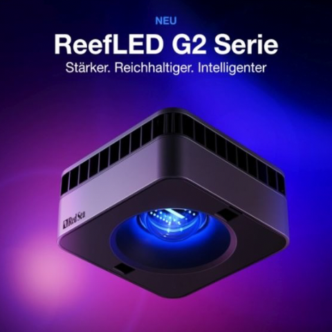 Red Sea ReefLed G2 Serie