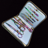 Rainbow Plasma Frag-Set