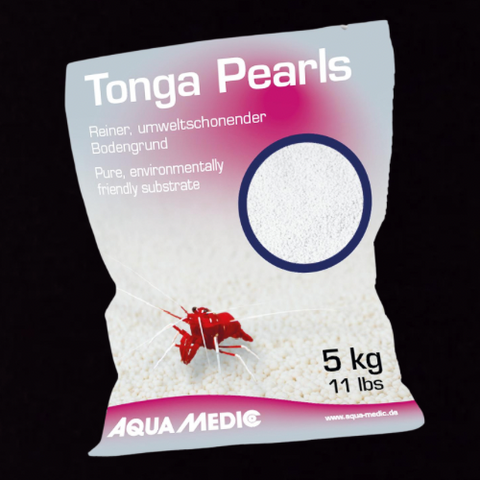 Aqua Medic Tonga Pearls 5kg