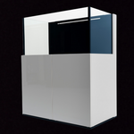 Reeftank Systemaquarium Deltec 430 Liter