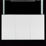 Reeftank Systemaquarium Deltec 540 Liter