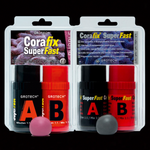 GroTech Korallenkleber CoraFix SuperFast