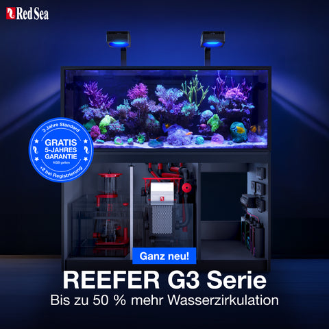 Red Sea REEFER G3