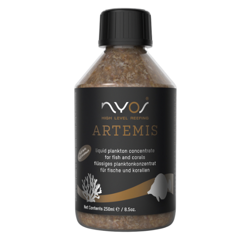 Nyos Artemis 250ml.