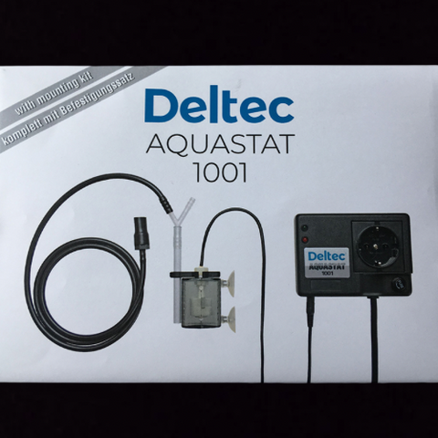 Deltec Aquastat 1001