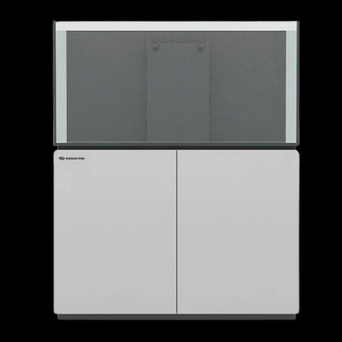 Neptunian Cube M Pro 120 Aquarium Set White