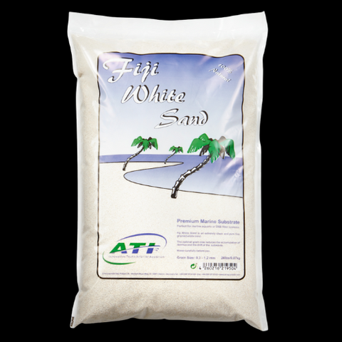 ATI Fiji White Sand