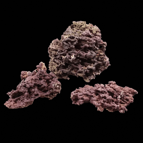 Jurassic Reef-Rock 12 kg