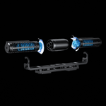 Jebao ECP Series Strömungspumpe OHNE WIFI