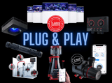 Red Sea REEFER MAX G3 Plug & Play