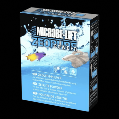 Microbe-Lift ZEOPURE Powder