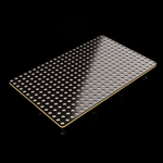 XXL Stand Frag Rack with 360 Locking Holes