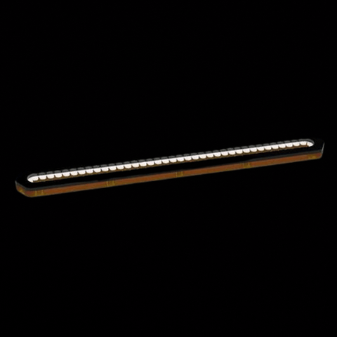 Long Frag Puck 270mm