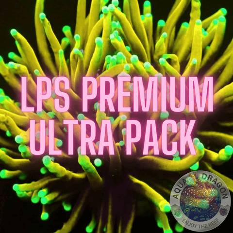 LPS Premium Ultra Pack