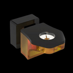 Single Extendable Frag Rack