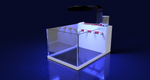 The Polyp Pros Nano Aquarium Gen 2