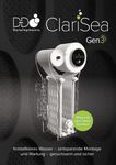 ClariSea SK 3000 Gen3