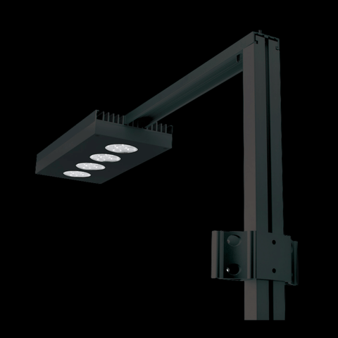 AI EXT Mount System