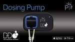 D-D Dosierpumpe P1