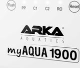 Arka myAQUA 1900 Osmoseanlage