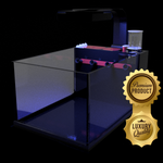 The Polyp Pros Nano Aquarium Gen 2